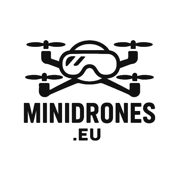 Minidrones Logo