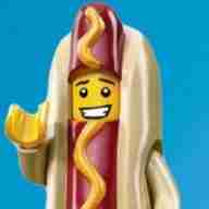 Minifigure Maddness Logo