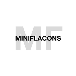 MINIFLACONS Logo