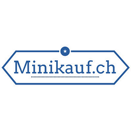 Minikauf Onlineshop Logo