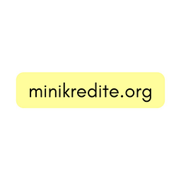 Minikredite Logo