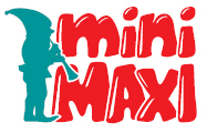 MiniMAXI GmbH Logo