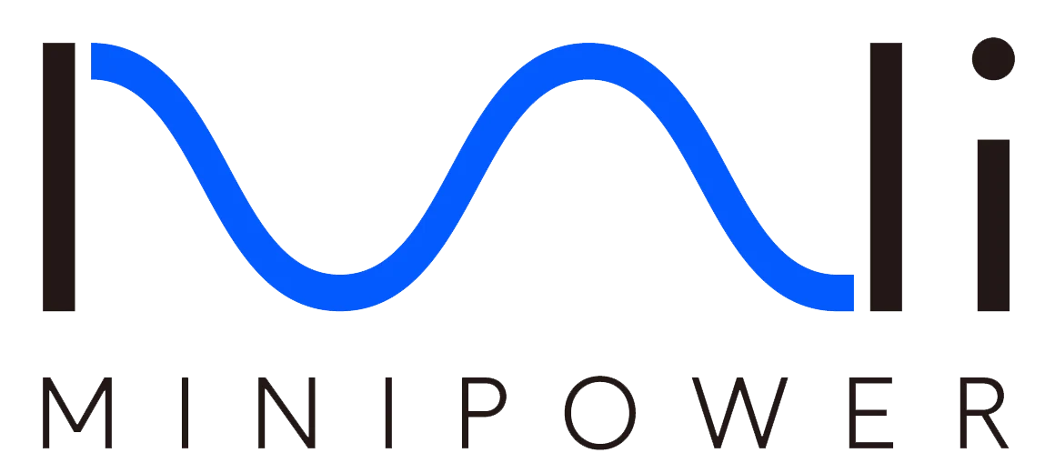 Mini Power (New Power GmbH) Logo