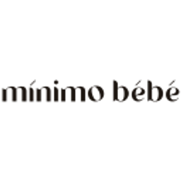mínimo bébé Logo