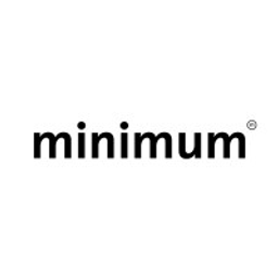 minimum einrichten Logo