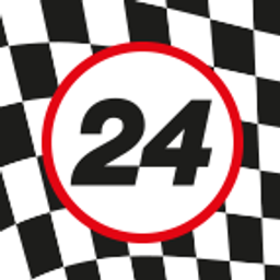 Miniprix24 Logo