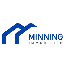 Minning Immobilien Logo