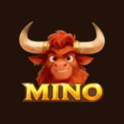 Mino casino Logo