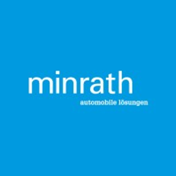 Minrath Logo