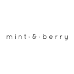mint&berry Logo