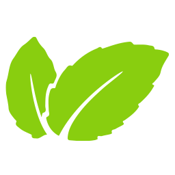 Mint Energie Logo