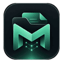 MintFolder AI Logo
