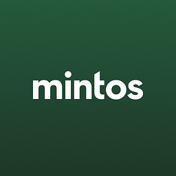 Mintos Logo