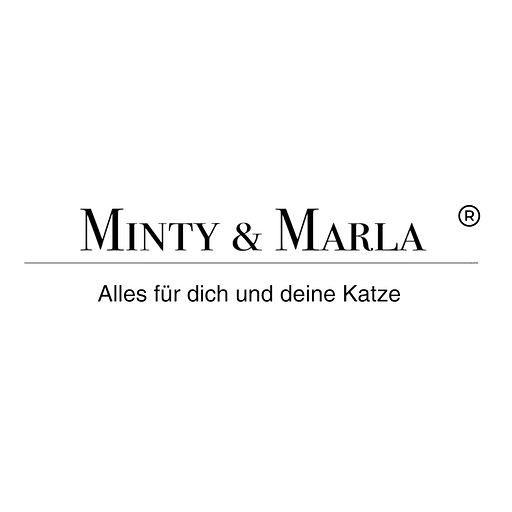 Minty & Marla Katzendesign UG Logo