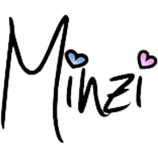 Minzi Atelier UG (haftungsbeschränkt) Logo