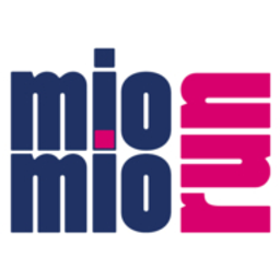 MioMio Run Logo