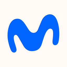 Mipaginapersonal Movistar Logo