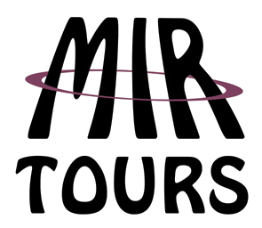 Mir Tours & Services GmbH Logo