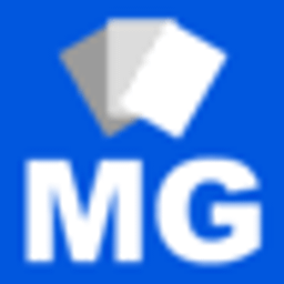 Miracle Games - Magic: The Gathering Einzelkarten, Boos Logo