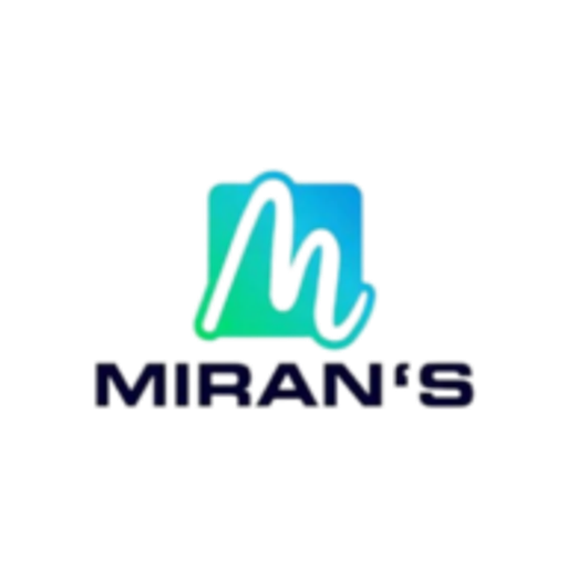 Mirans Logo