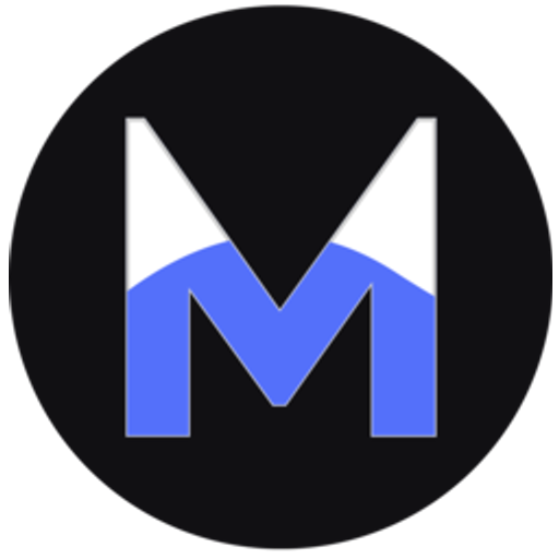 Miraxcasino Logo