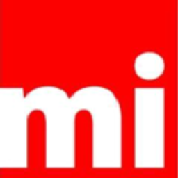 Mirento Logo