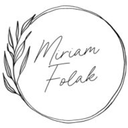 Miriam Folak Fotografie Logo