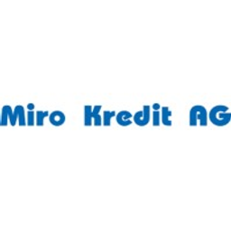 Miro Kredit AG Logo