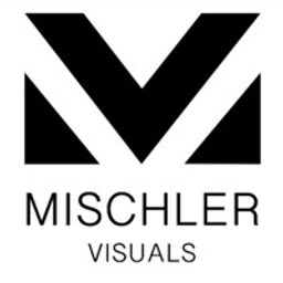 Mischlervisuals Logo