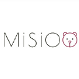 Misioo France Logo