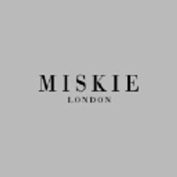 MISKIE LONDON Logo
