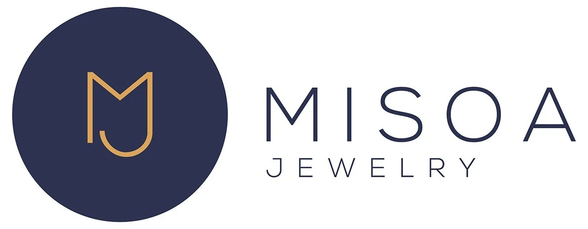 Misoa Jewelry Logo
