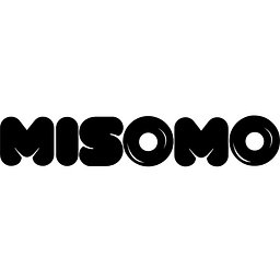 Misomo Logo