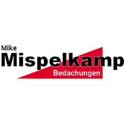 Bedachungen Mike Mispelkamp Logo