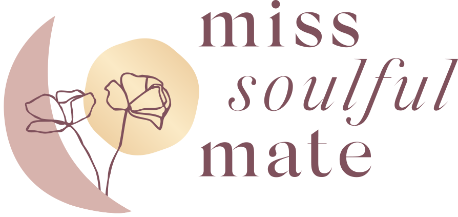 Miss Soulful Mate® Logo