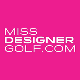 Missdesignergolf Logo