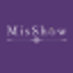 Misshow Logo