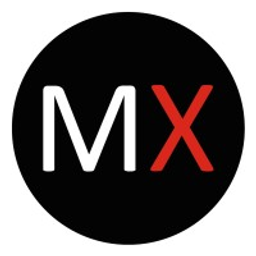 MissingX - Software for lost property offices Logo