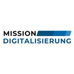 Mission Digitalisierung GmbH Logo