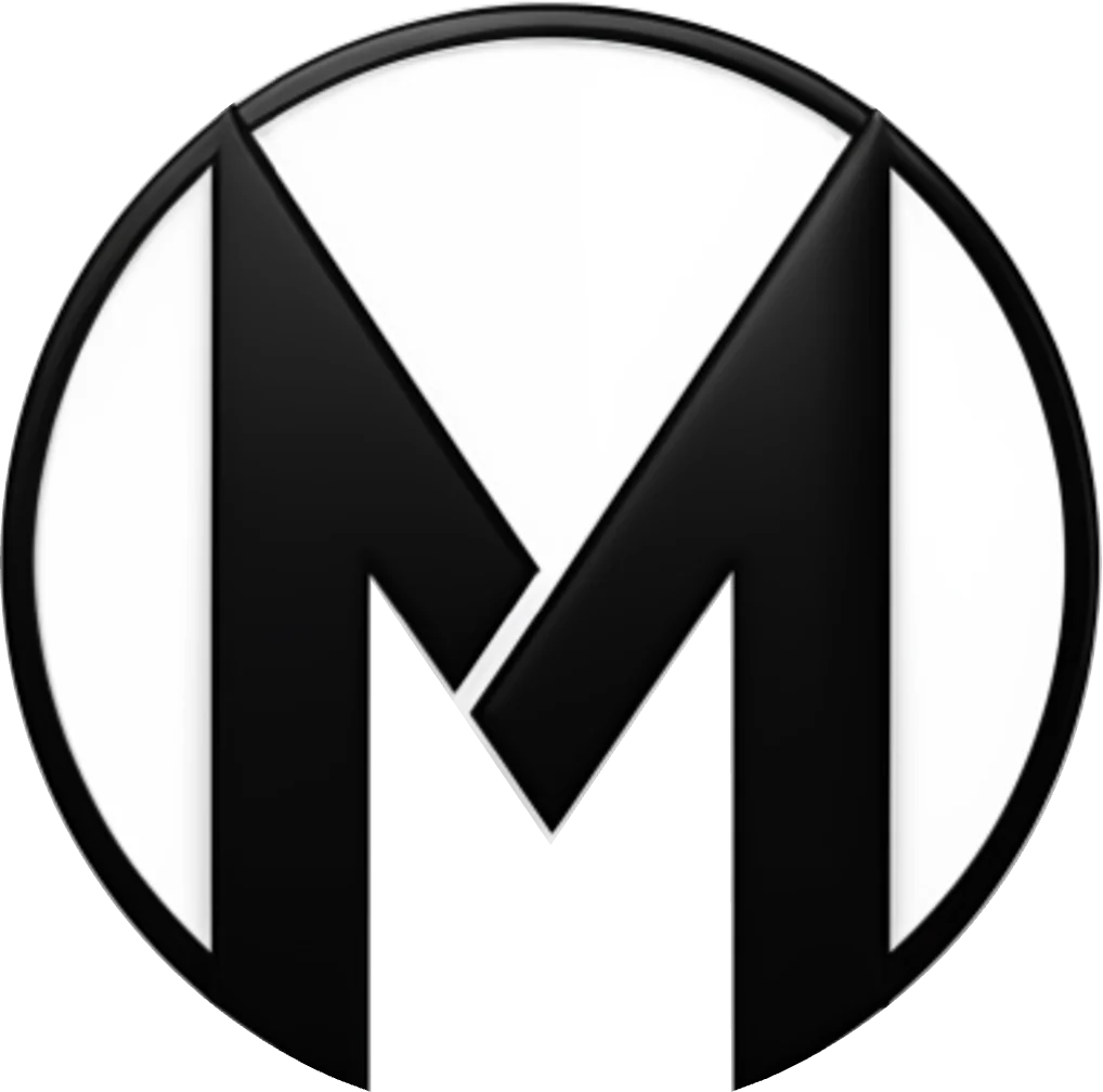 Mission One More Logo