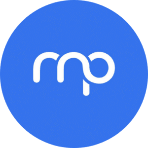 Mission Personal GmbH Logo