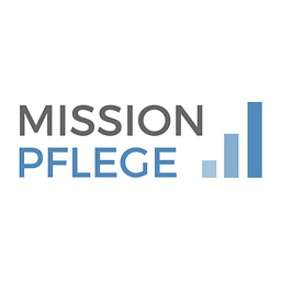 Mission Pflege GmbH Logo