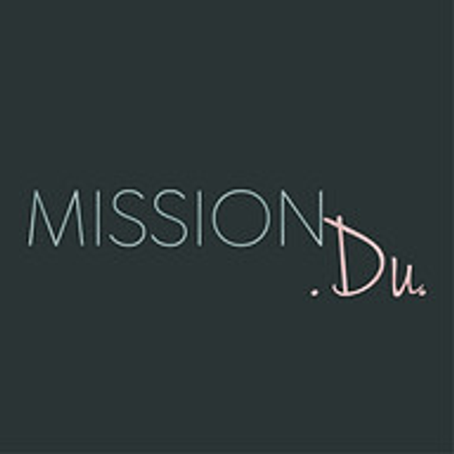 MissionDu Logo