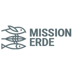 Missionerde Logo