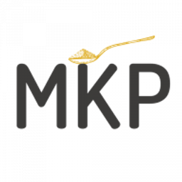 Misskitchenpenny Logo