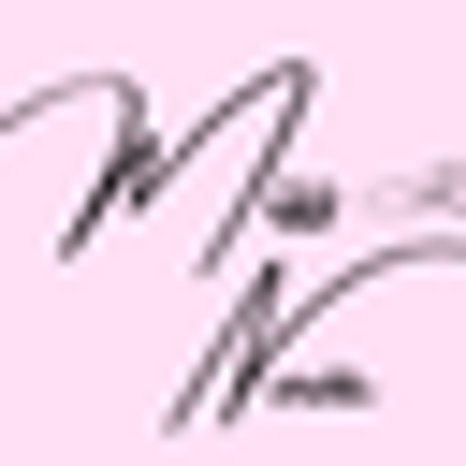 Missnova Logo