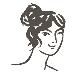 Misspompadour Logo