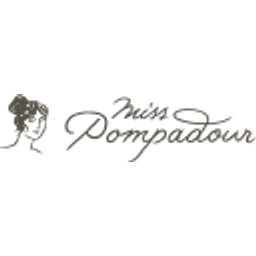 Misspompadour Logo