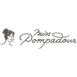Misspompadour Logo