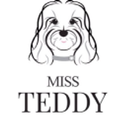 Miss Teddy Logo